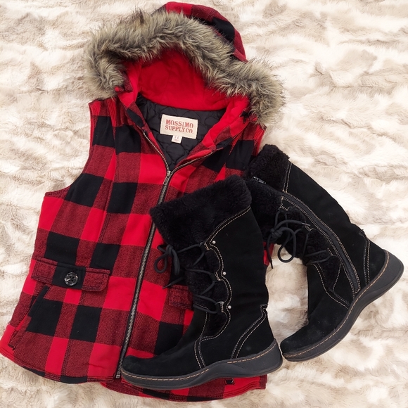 Other - Fall/Winter Bundle, 2 items